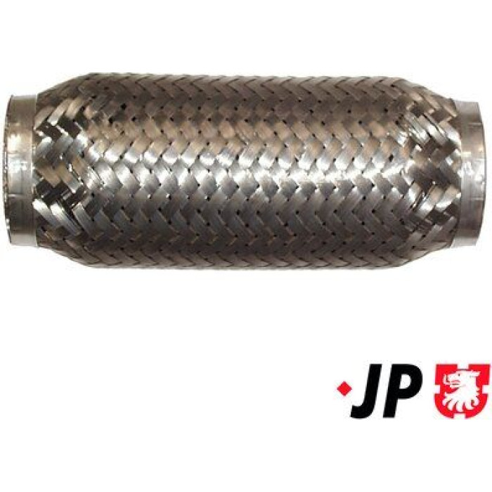 JP Group 9924100800 Flexrohr, Abgasanlage JP