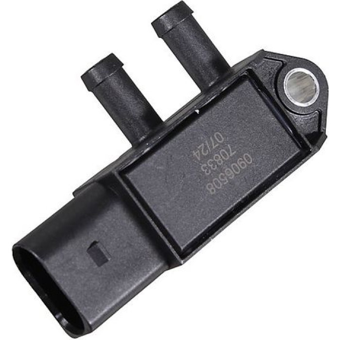 Metzger 0906508 Sensor, Abgasdruck Metzger 0906508 Sensor, Abgasdruck