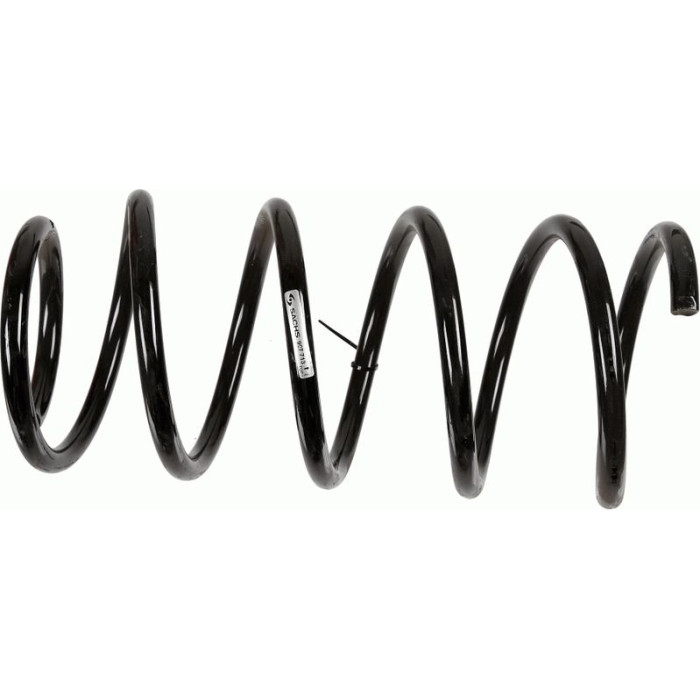 Sachs 997 713 Fahrwerksfeder