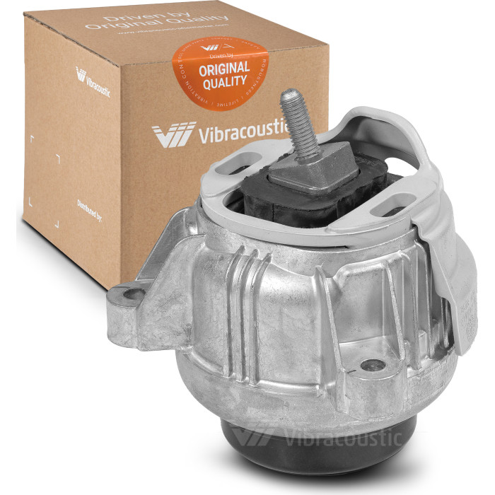 FA0000202 – Motorlager hydraulisch rechts für BMW - Originalqualität