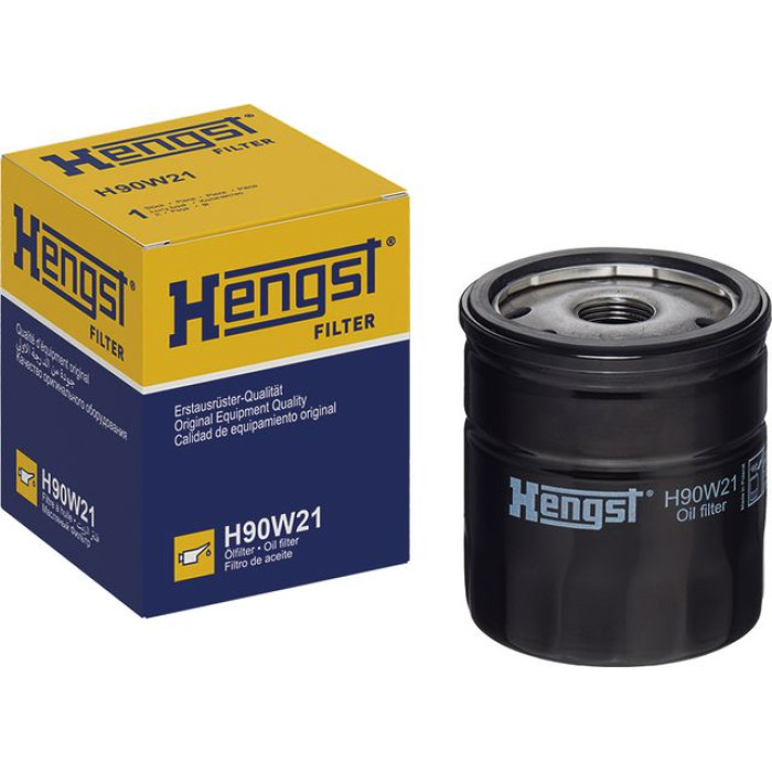 Hengst Filter H90W21 Ölfilter Hengst Filter H90W21 Ölfilter