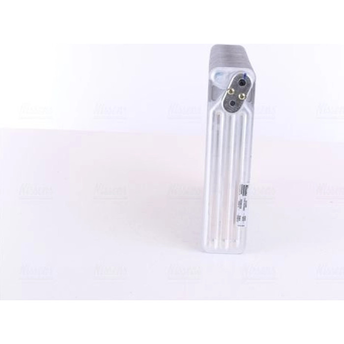 Nissens 92299 Verdampfer, Klimaanlage