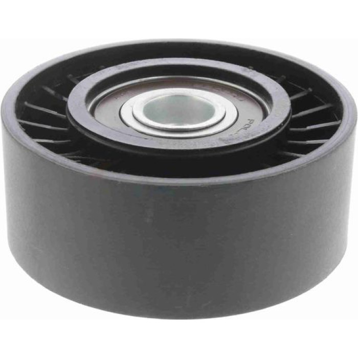 Vaico V10-4614 Umlenkrolle/Führungsrolle, Keilrippenriemen