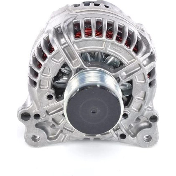 Generator 0 124 525 542 Generator 0 124 525 542