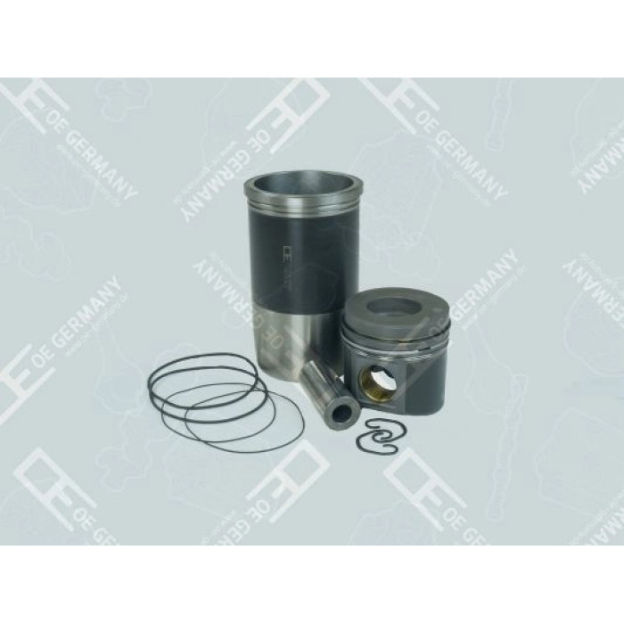 Reparatursatz Motor Kolben/Zylinderlaufbuchse (Motorlaufbuchse) für Mercedes Reparatursatz Motor Kolben/Zylinderlaufbuchse (Motorlaufbuchse) für Mercedes