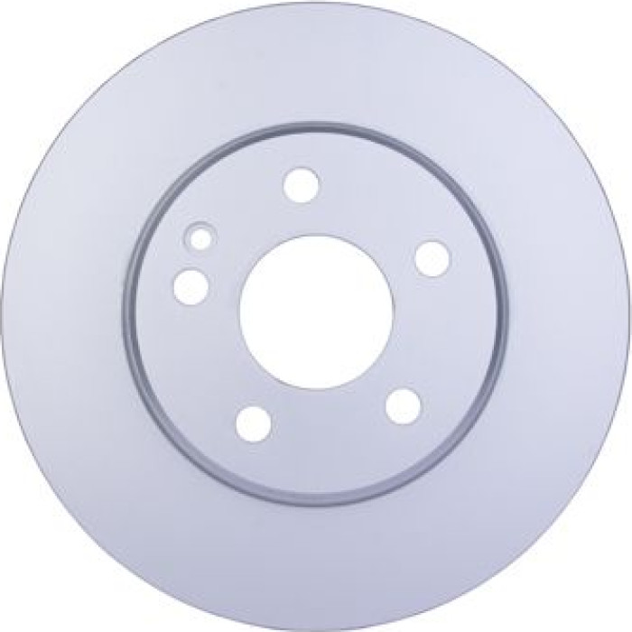 Hella 8DD 355 111-081 Bremsscheibe PRO