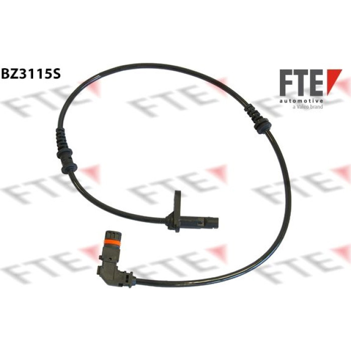 FTE 9400103 Sensor, Raddrehzahl FTE 9400103 Sensor, Raddrehzahl