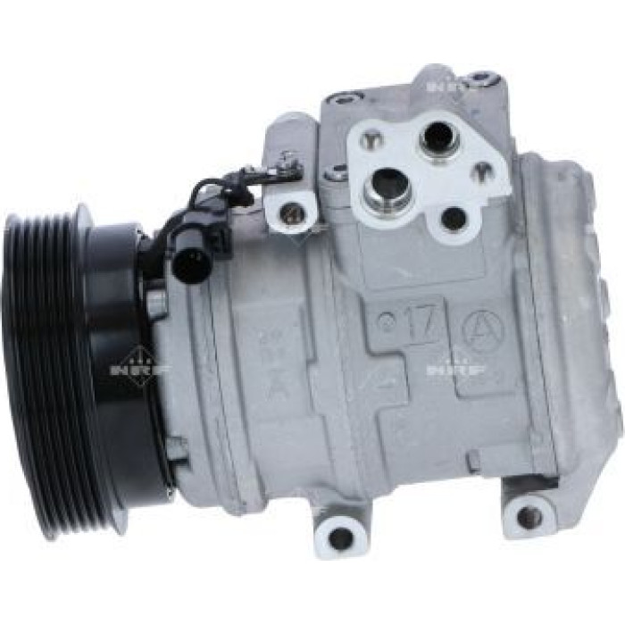 NRF 32992G Kompressor, Klimaanlage GENUINE NRF 32992G Kompressor, Klimaanlage GENUINE