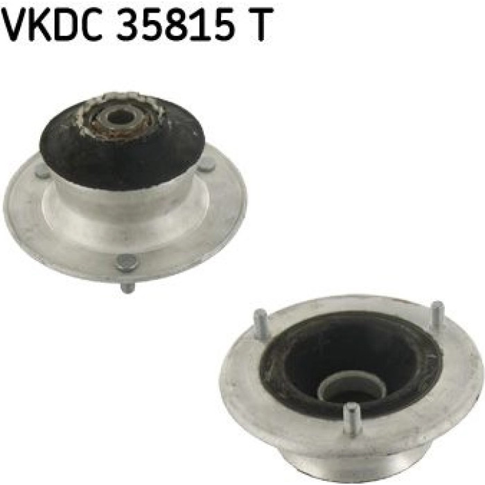 Federbeinstützlager VKDC 35815 T Federbeinstützlager VKDC 35815 T