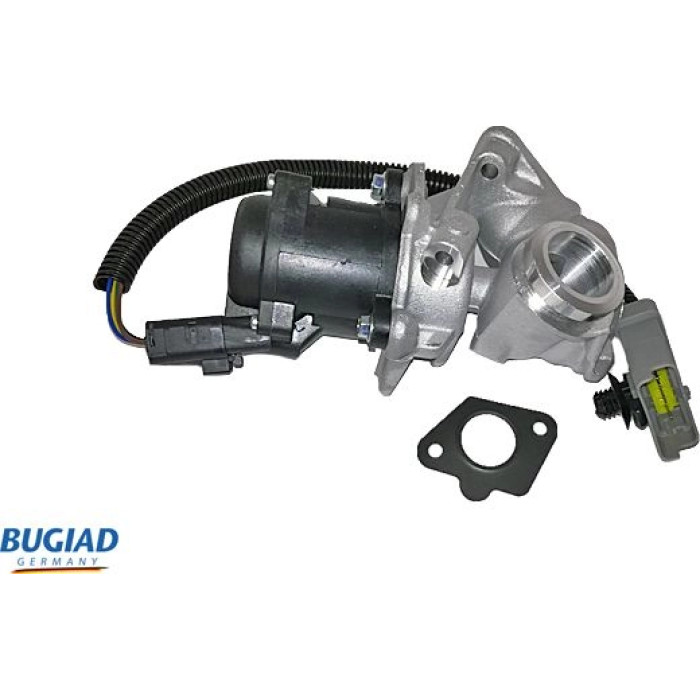 Bugiad BGR13068 AGR-Ventil Bugiad BGR13068 AGR-Ventil