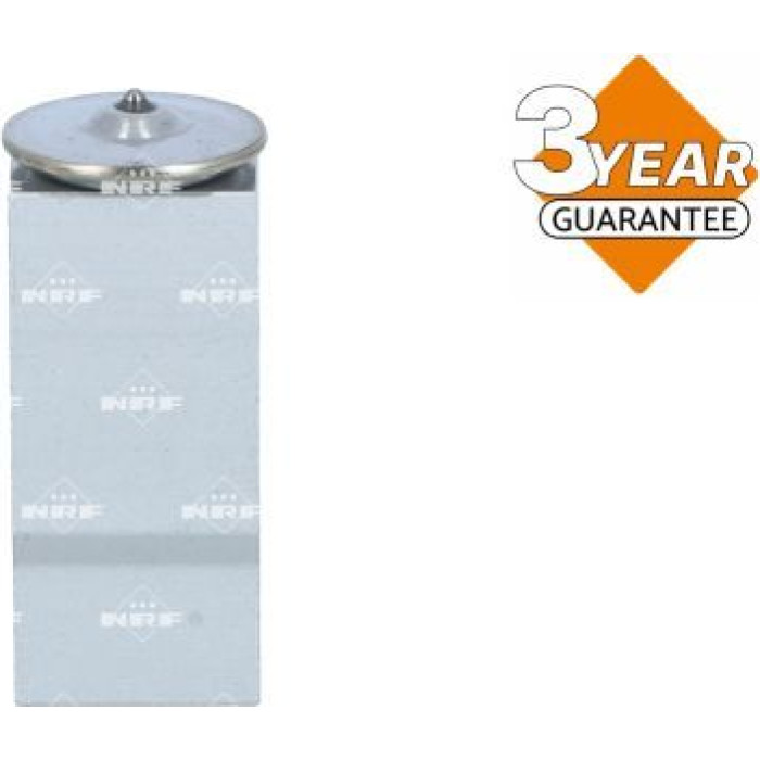 NRF 38529 Expansionsventil, Klimaanlage EASY FIT NRF 38529 Expansionsventil, Klimaanlage EASY FIT