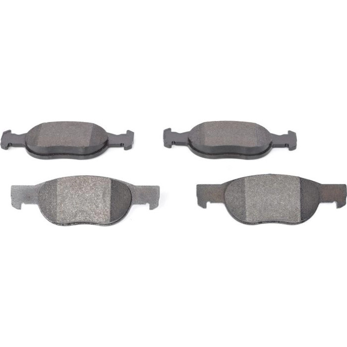 BOSCH 0 986 424 544 Bremsbelagsatz, Scheibenbremse BOSCH 0 986 424 544 Bremsbelagsatz, Scheibenbremse