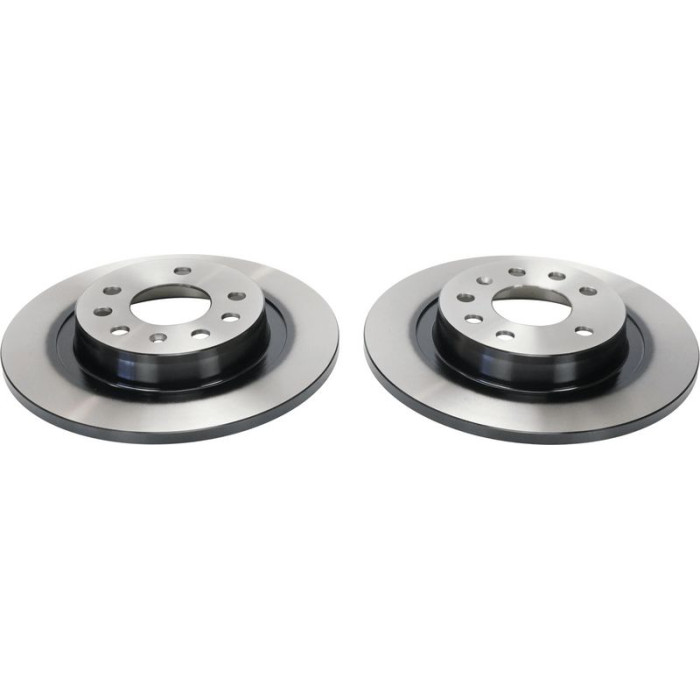 TRW DF4266 Bremsscheibe TRW DF4266 Bremsscheibe