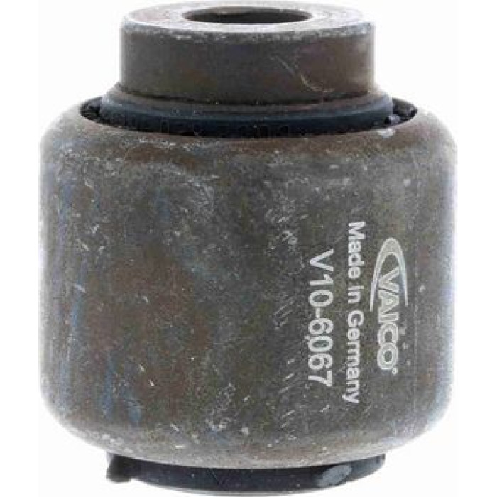 Vaico V10-6067 Lagerung, Achsstrebe Vaico V10-6067 Lagerung, Achsstrebe