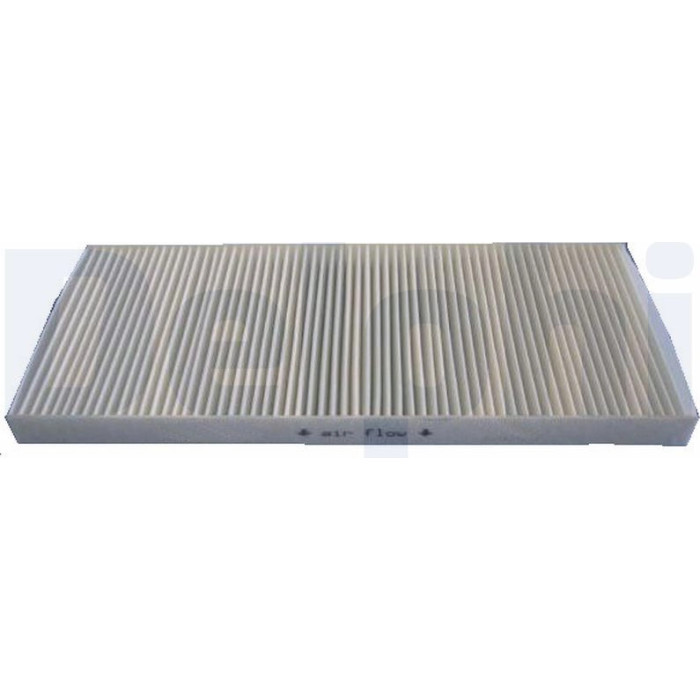 Delphi TSP0325010C Filter, Innenraumluft