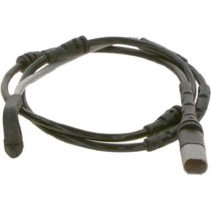 BOSCH 1 987 473 567 Warnkontakt, Bremsbelagverschleiß BOSCH 1 987 473 567 Warnkontakt, Bremsbelagverschleiß
