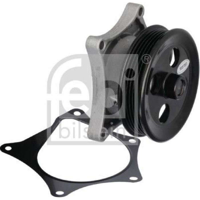 febi bilstein 1007546 Wasserpumpe febi bilstein 1007546 Wasserpumpe