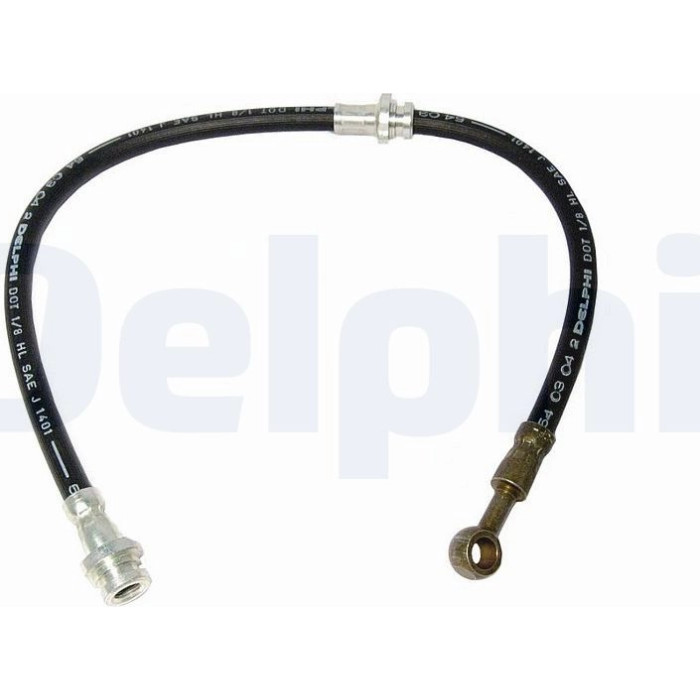 Delphi LH6221 Bremsschlauch Delphi LH6221 Bremsschlauch