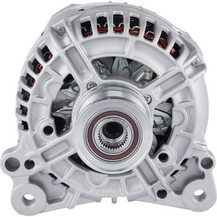 Valeo 443152 Generator CORE-FLEX Valeo 443152 Generator CORE-FLEX