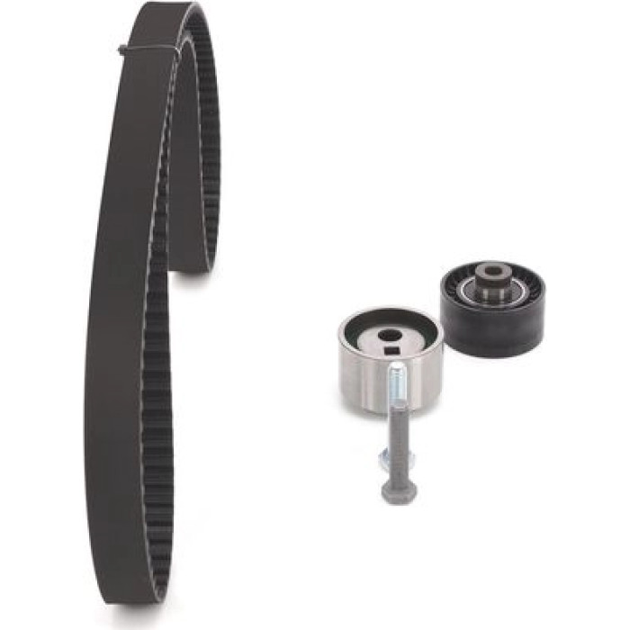 BOSCH 1 987 948 576 Zahnriemensatz BOSCH 1 987 948 576 Zahnriemensatz