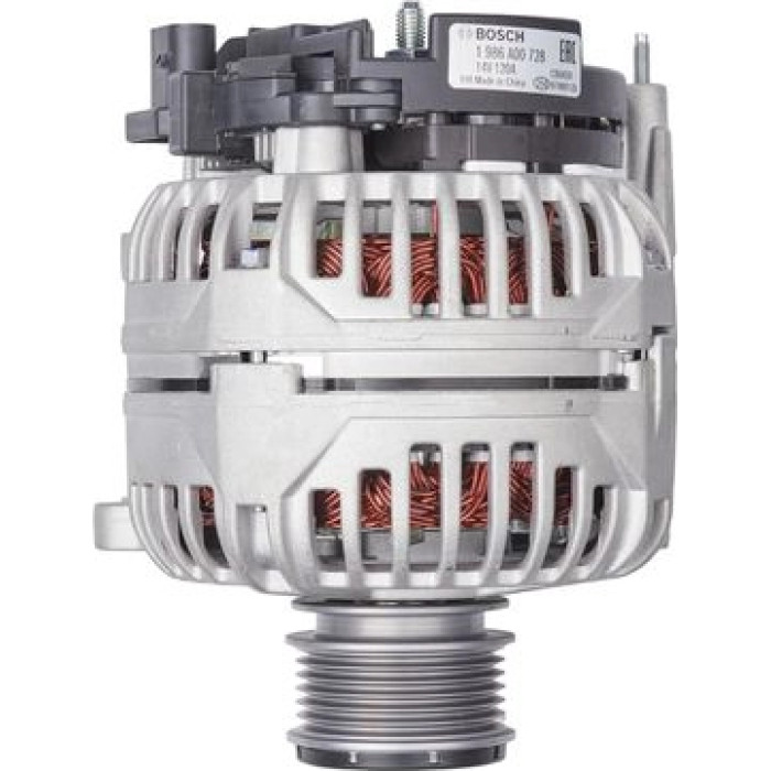 BOSCH 1 986 A00 728 Generator BOSCH 1 986 A00 728 Generator