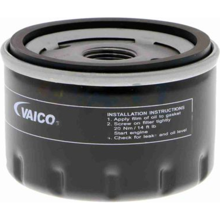 Vaico V46-0083 Ölfilter Vaico V46-0083 Ölfilter