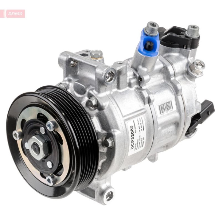 DENSO 6SES14C Klimakompressor DCP32080 DENSO 6SES14C Klimakompressor DCP32080