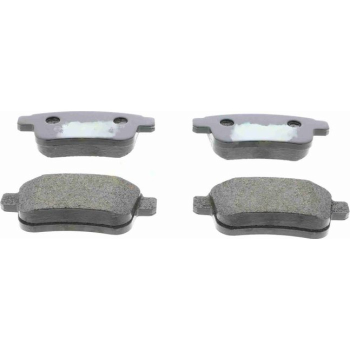 Vaico V46-0139 Bremsbelagsatz, Scheibenbremse Green Mobility Parts Vaico V46-0139 Bremsbelagsatz, Scheibenbremse Green Mobility Parts