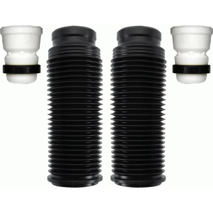 Sachs 900 331 Staubschutzsatz, Stoßdämpfer Service Kit Sachs 900 331 Staubschutzsatz, Stoßdämpfer Service Kit
