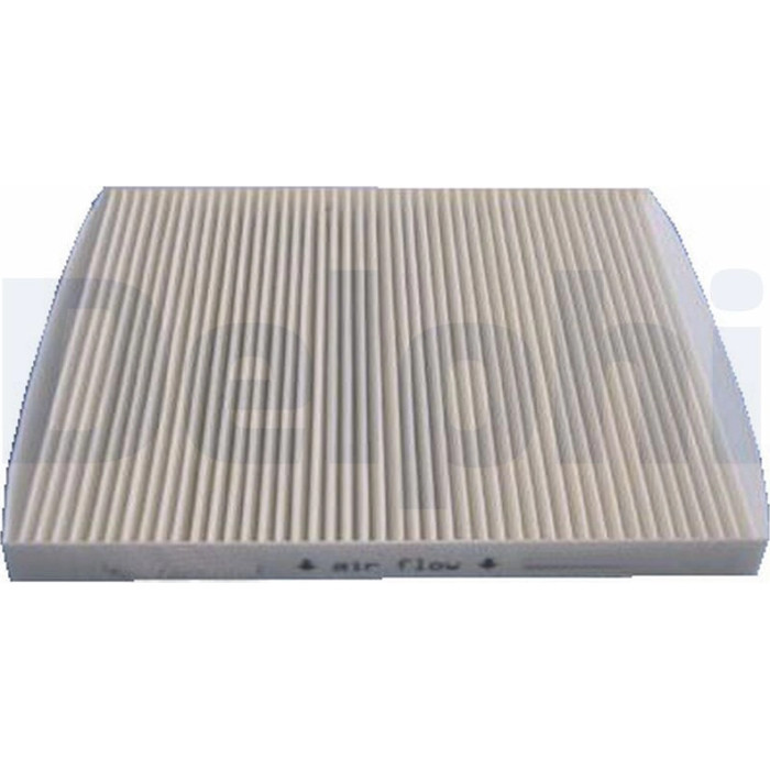 Delphi TSP0325222 Filter, Innenraumluft