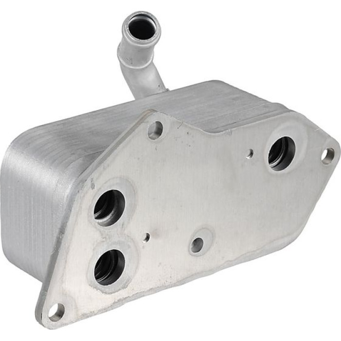 Metzger 2370293 Ölkühler, Motoröl Metzger 2370293 Ölkühler, Motoröl