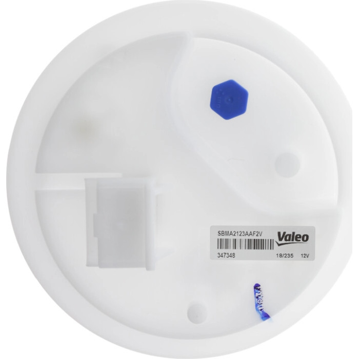 Valeo 347348 Kraftstoff-Fördereinheit