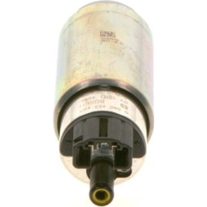 BOSCH 0 580 453 489 Kraftstoffpumpe BOSCH 0 580 453 489 Kraftstoffpumpe