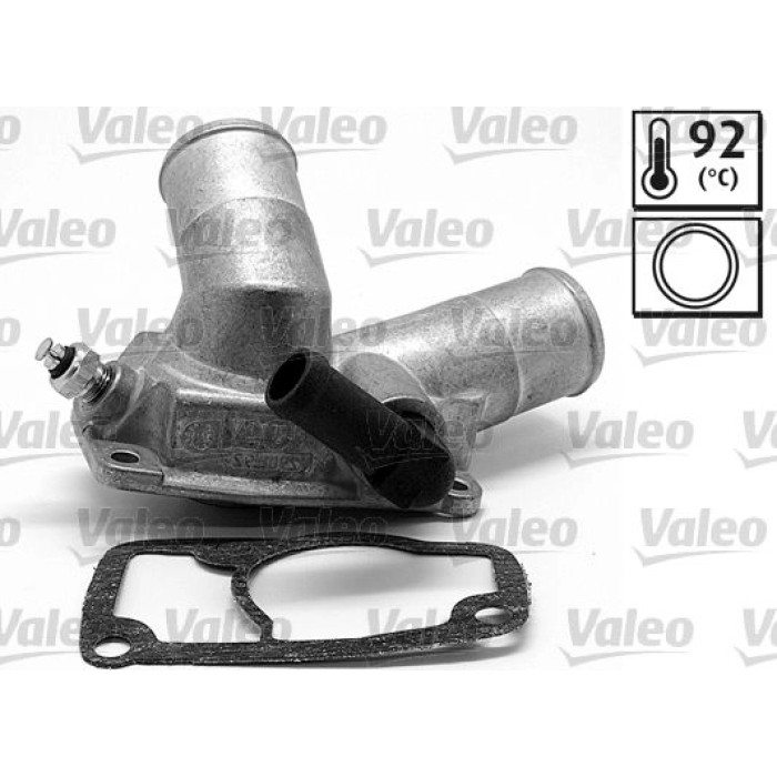 Valeo 820592 Thermostat, Kühlmittel Valeo 820592 Thermostat, Kühlmittel