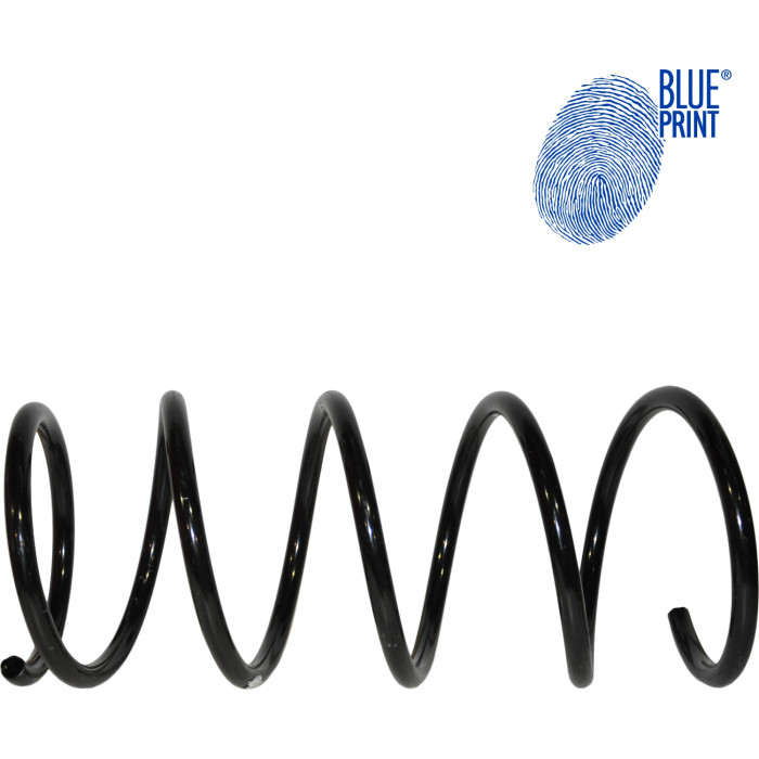 Blue Print ADC488321 Fahrwerksfeder