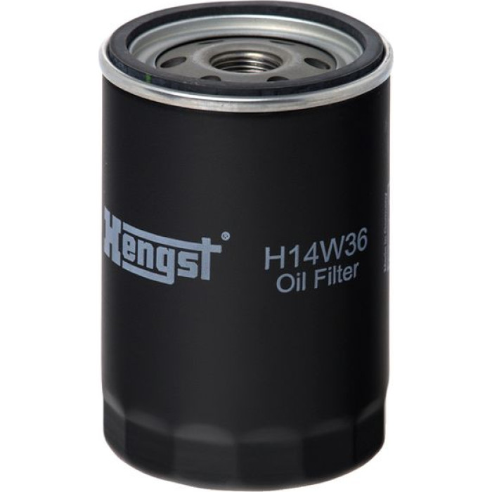 Hengst Filter H14W36 Ölfilter Hengst Filter H14W36 Ölfilter