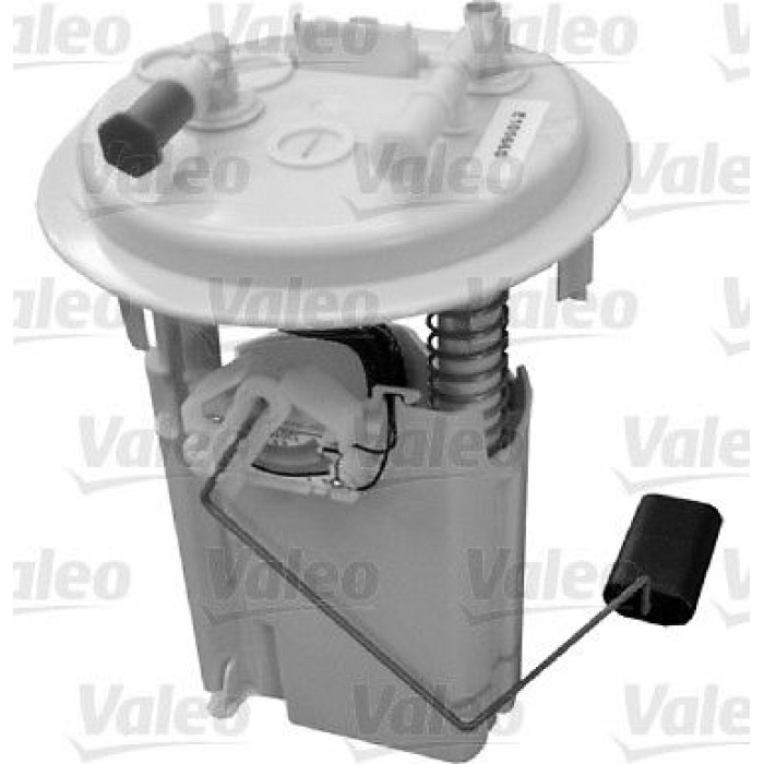 Valeo 347504 Sensor, Kraftstoffvorrat Valeo 347504 Sensor, Kraftstoffvorrat
