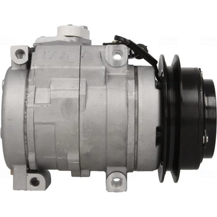 Nissens 89312 Kompressor, Klimaanlage FIRST FIT Nissens 89312 Kompressor, Klimaanlage FIRST FIT