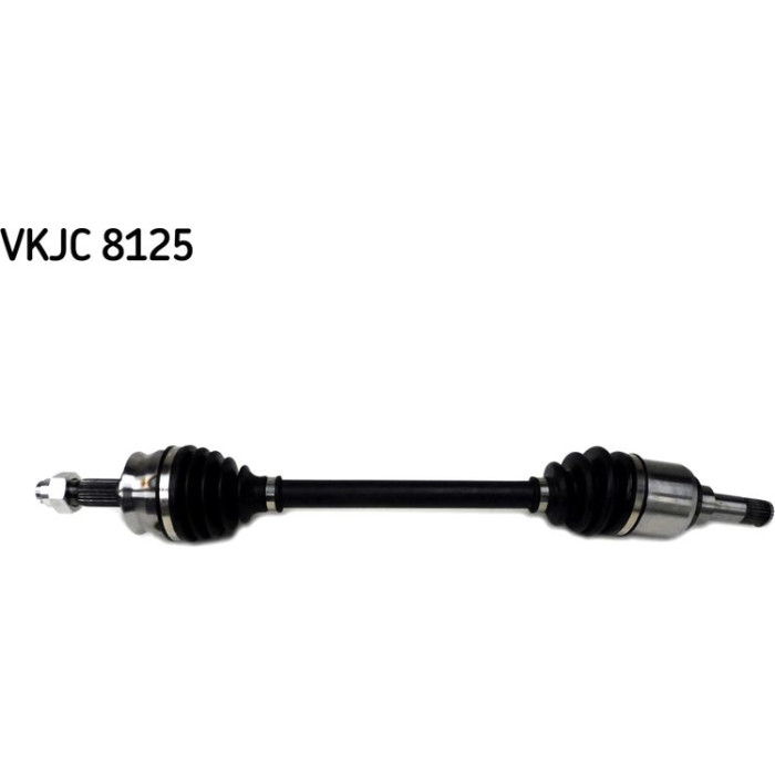 SKF VKJC 8125 Antriebswelle SKF VKJC 8125 Antriebswelle