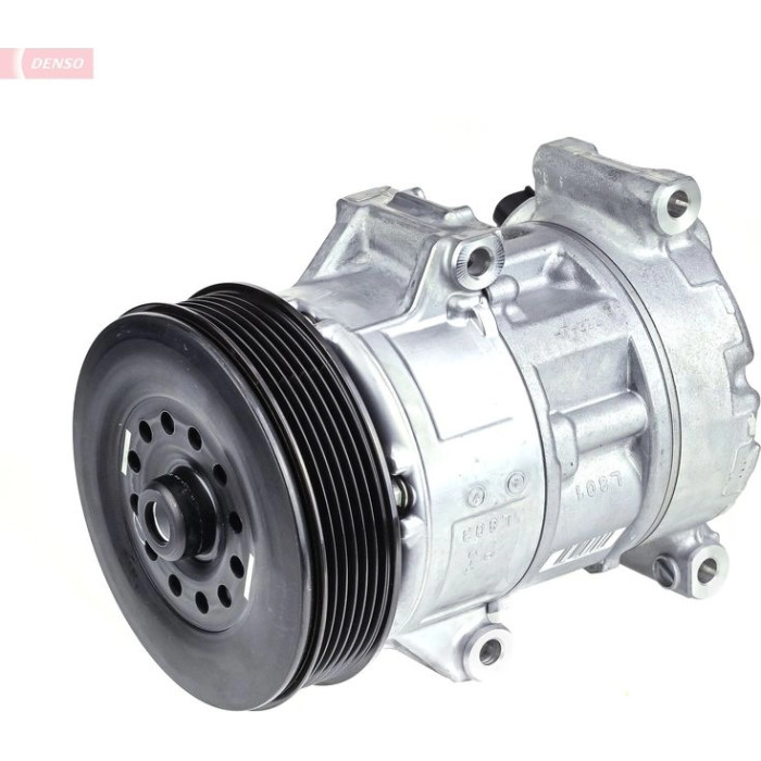 DENSO 5SE12C Klimakompressor DCP50306 DENSO 5SE12C Klimakompressor DCP50306