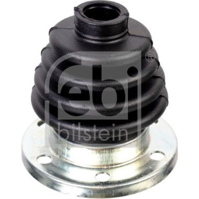 FEBI BILSTEIN 03334 Faltenbalg, Antriebswelle FEBI BILSTEIN 03334 Faltenbalg, Antriebswelle