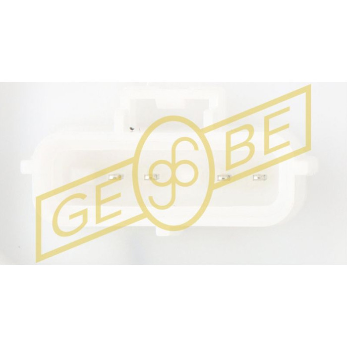 GEBE 9 6165 1 Kraftstoff-Fördereinheit GEBE 9 6165 1 Kraftstoff-Fördereinheit
