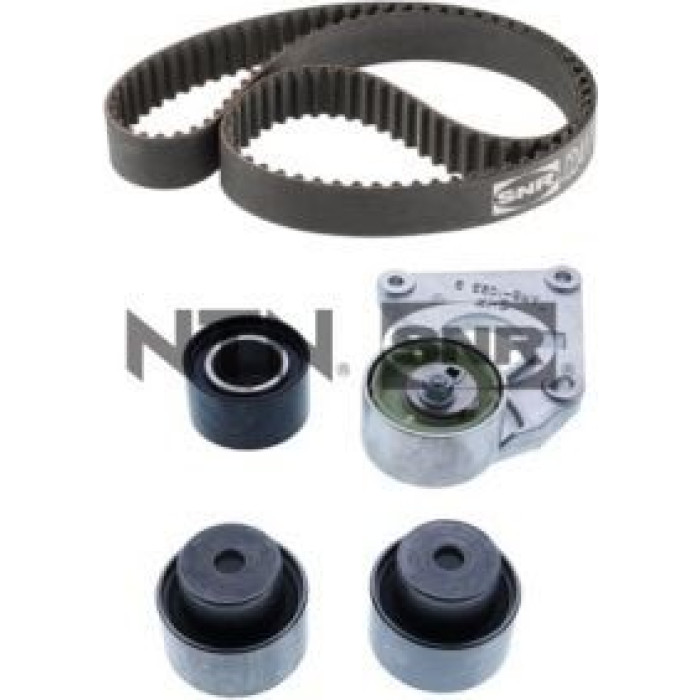 NTN-SNR KD459.46 Zahnriemensatz NTN-SNR KD459.46 Zahnriemensatz
