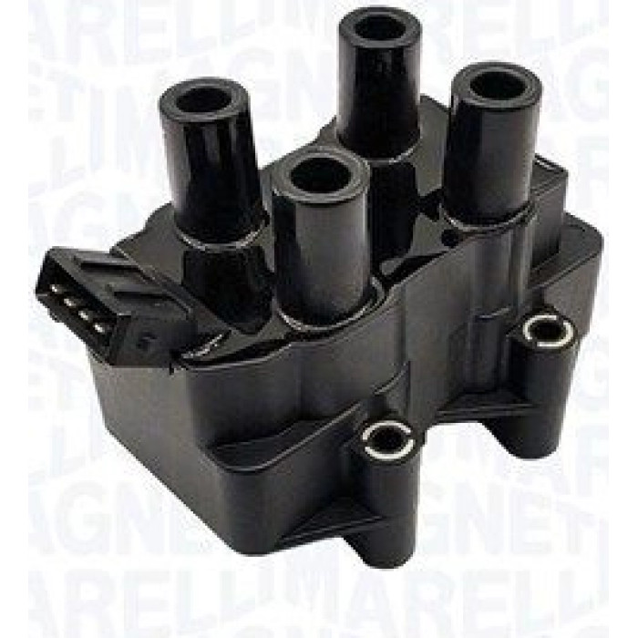 Magneti Marelli 060717044012 Zündspule Magneti Marelli 060717044012 Zündspule