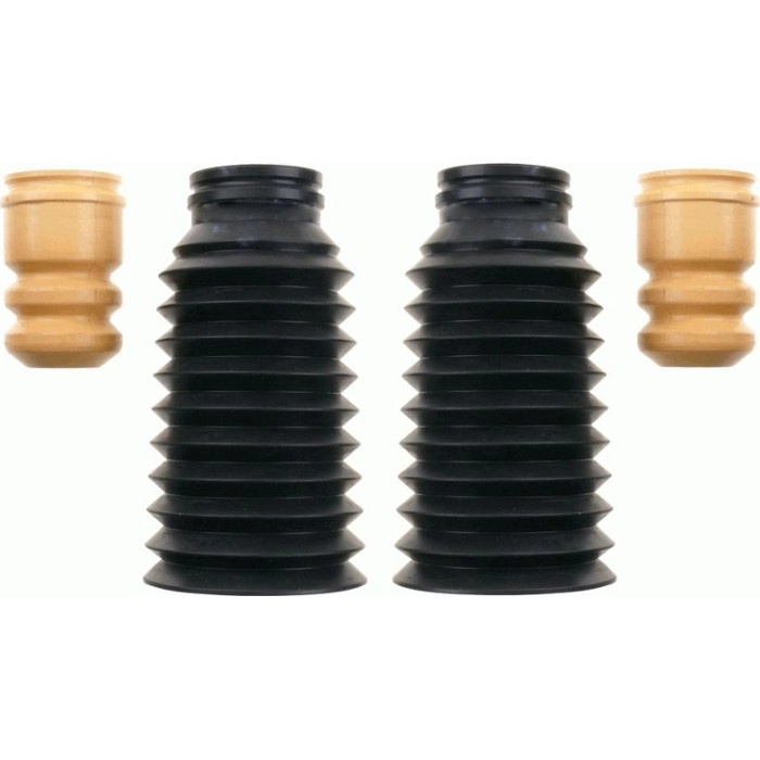 Sachs 900 123 Staubschutzsatz, Stoßdämpfer Service Kit