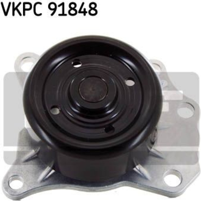 SKF VKPC 91848 Wasserpumpe