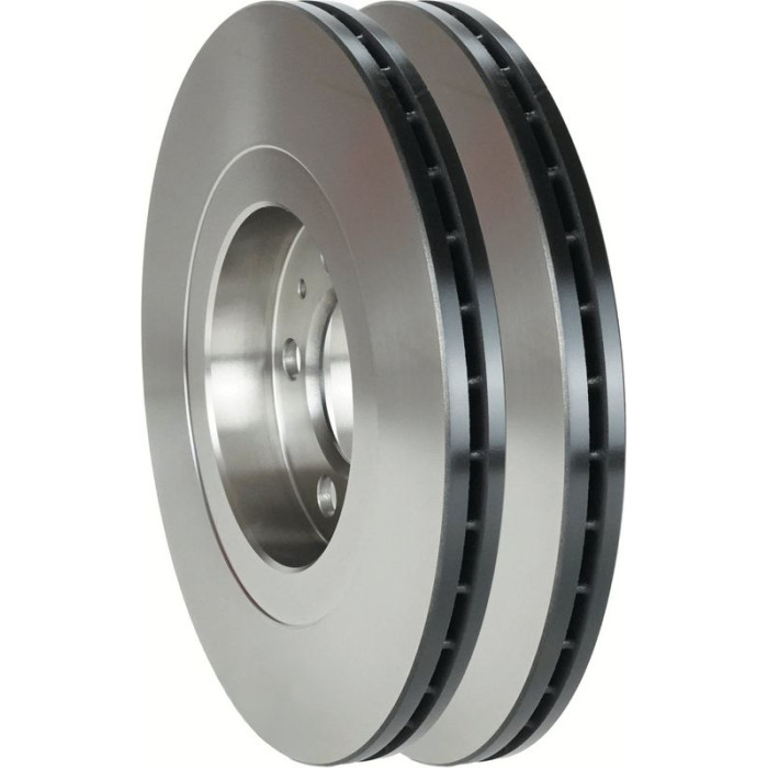TRW DF2804 Bremsscheibe