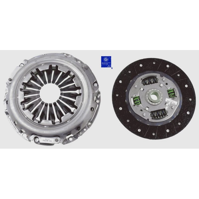 SACHS 3000 951 330 Kupplungssatz SACHS 3000 951 330 Kupplungssatz