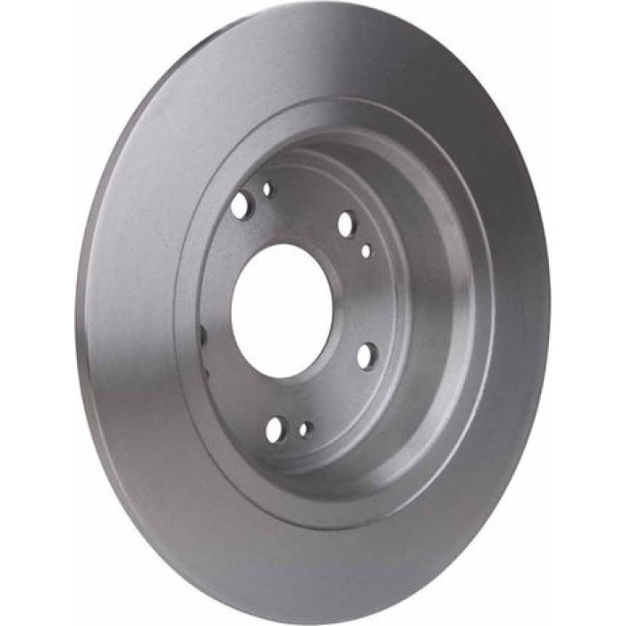 Hella 8DD 355 116-521 Bremsscheibe Hella 8DD 355 116-521 Bremsscheibe