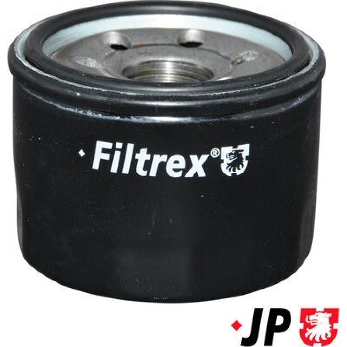 JP Group 6118500100 Ölfilter JP JP Group 6118500100 Ölfilter JP